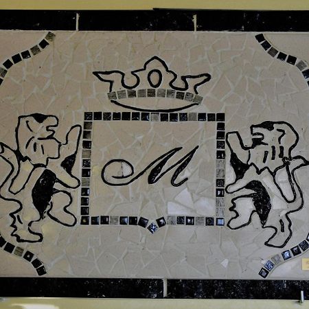 Hotel Ristorante Da Marco San Mauro Mare Exteriér fotografie