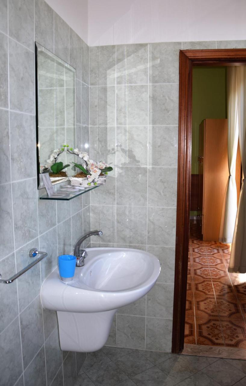 Hotel Ristorante Da Marco San Mauro Mare Exteriér fotografie